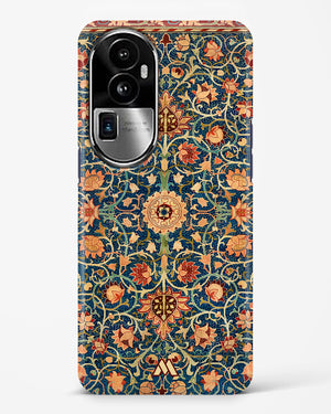 Persian Rug Hard Case Phone Cover (Oppo)