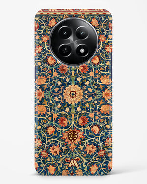 Persian Rug Hard Case Phone Cover (Realme)