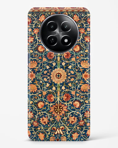 Persian Rug Hard Case Phone Cover (Realme)