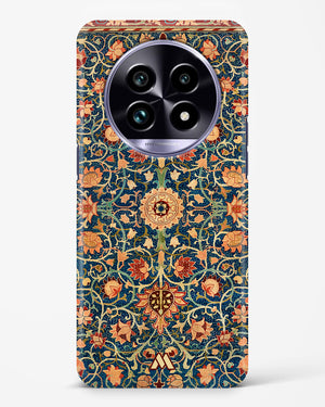 Persian Rug Hard Case Phone Cover (Realme)