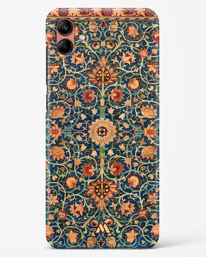Persian Rug Hard Case Phone Cover (Samsung)