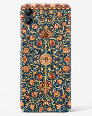 Persian Rug Hard Case Phone Cover (Samsung)