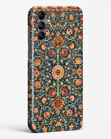 Persian Rug Hard Case Phone Cover (Samsung)