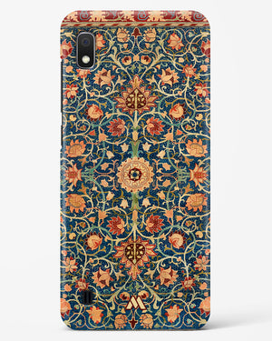 Persian Rug Hard Case Phone Cover (Samsung)