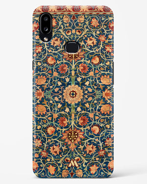 Persian Rug Hard Case Phone Cover-(Samsung)