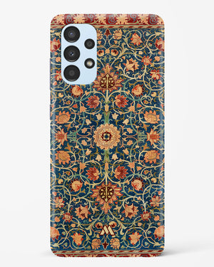 Persian Rug Hard Case Phone Cover (Samsung)