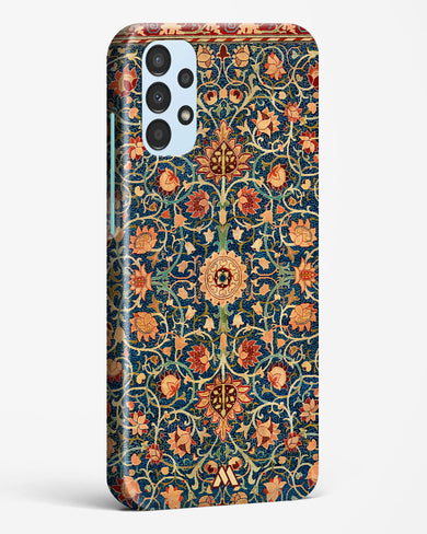 Persian Rug Hard Case Phone Cover (Samsung)