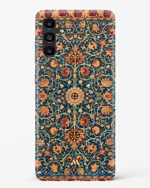 Persian Rug Hard Case Phone Cover (Samsung)
