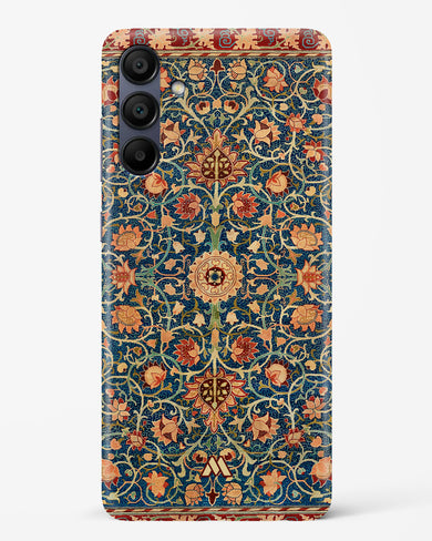 Persian Rug Hard Case Phone Cover (Samsung)