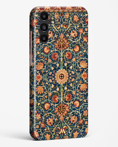 Persian Rug Hard Case Phone Cover (Samsung)