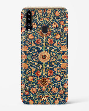 Persian Rug Hard Case Phone Cover (Samsung)