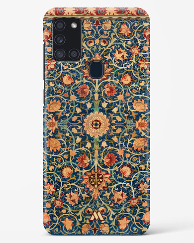 Persian Rug Hard Case Phone Cover (Samsung)