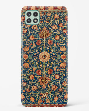 Persian Rug Hard Case Phone Cover-(Samsung)