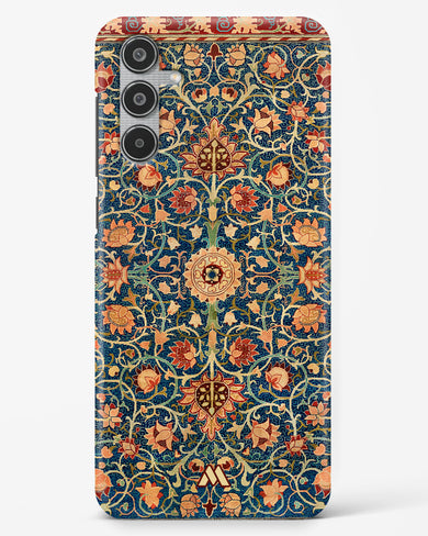Persian Rug Hard Case Phone Cover (Samsung)