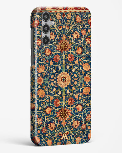 Persian Rug Hard Case Phone Cover (Samsung)