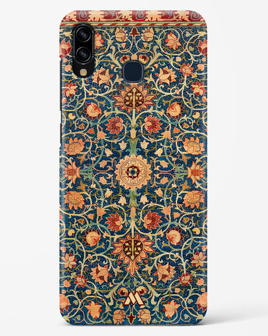 Persian Rug Hard Case Phone Cover-(Samsung)