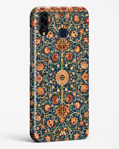 Persian Rug Hard Case Phone Cover-(Samsung)