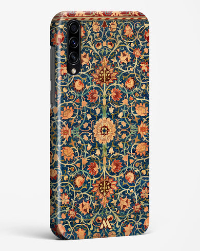 Persian Rug Hard Case Phone Cover-(Samsung)