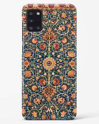 Persian Rug Hard Case Phone Cover (Samsung)