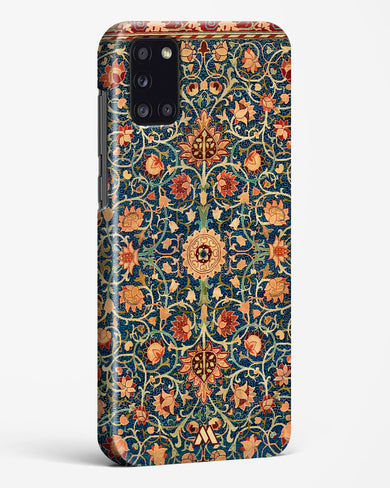 Persian Rug Hard Case Phone Cover (Samsung)