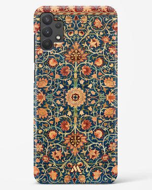 Persian Rug Hard Case Phone Cover (Samsung)