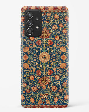 Persian Rug Hard Case Phone Cover-(Samsung)