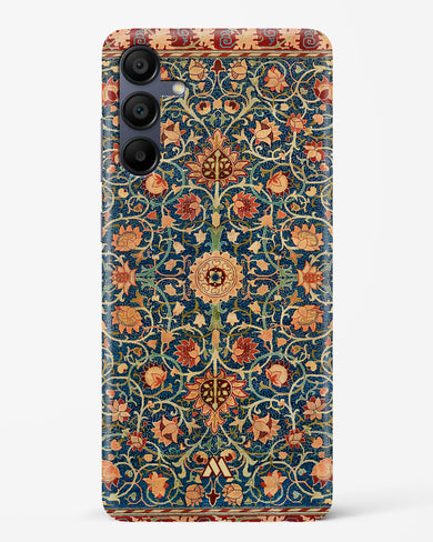 Persian Rug Hard Case Phone Cover (Samsung)