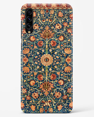 Persian Rug Hard Case Phone Cover-(Samsung)