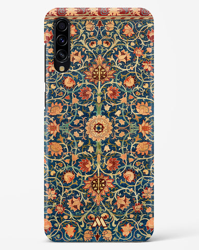 Persian Rug Hard Case Phone Cover (Samsung)
