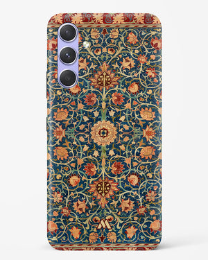 Persian Rug Hard Case Phone Cover (Samsung)