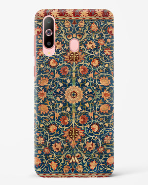 Persian Rug Hard Case Phone Cover-(Samsung)