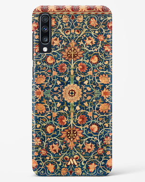 Persian Rug Hard Case Phone Cover (Samsung)