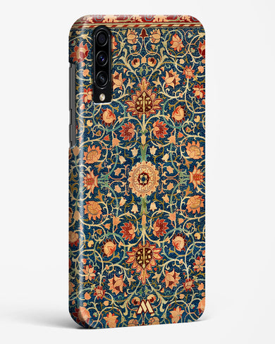 Persian Rug Hard Case Phone Cover (Samsung)