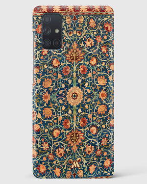 Persian Rug Hard Case Phone Cover (Samsung)