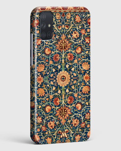 Persian Rug Hard Case Phone Cover-(Samsung)