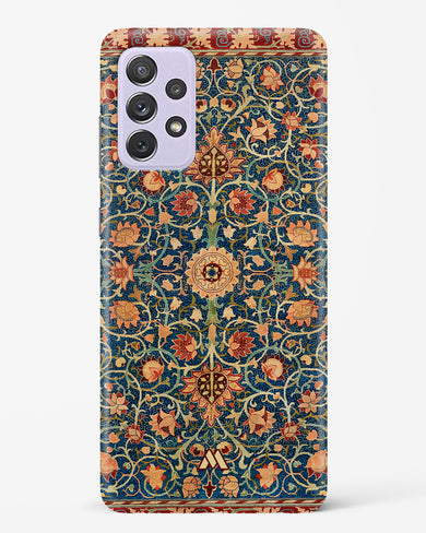 Persian Rug Hard Case Phone Cover (Samsung)