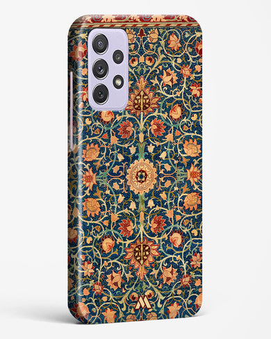 Persian Rug Hard Case Phone Cover (Samsung)