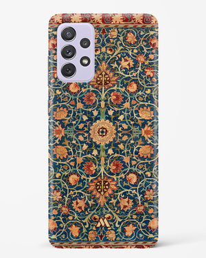 Persian Rug Hard Case Phone Cover (Samsung)
