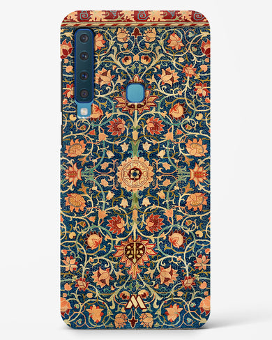 Persian Rug Hard Case Phone Cover-(Samsung)