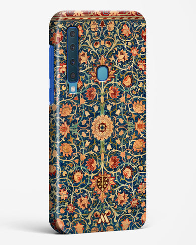 Persian Rug Hard Case Phone Cover-(Samsung)