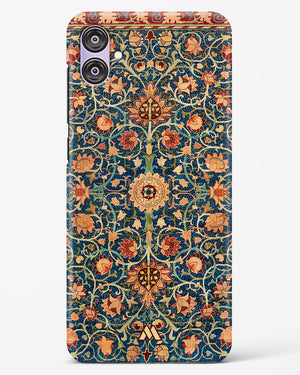 Persian Rug Hard Case Phone Cover-(Samsung)