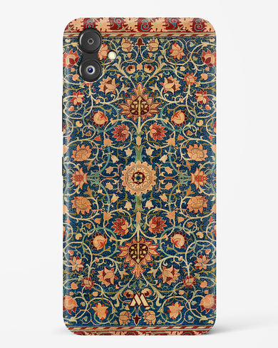 Persian Rug Hard Case Phone Cover (Samsung)