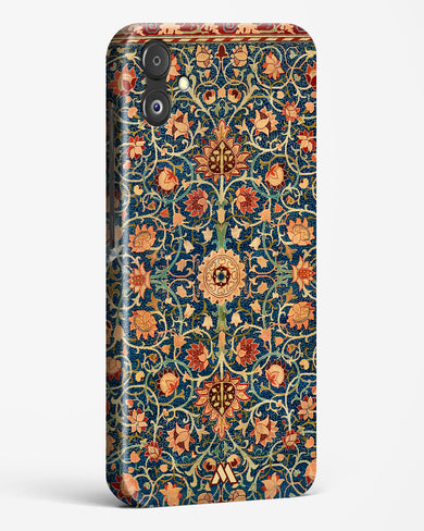 Persian Rug Hard Case Phone Cover (Samsung)