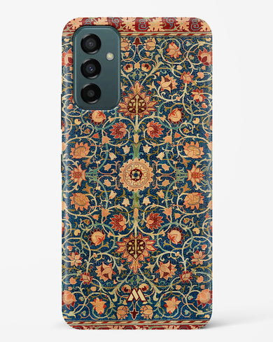 Persian Rug Hard Case Phone Cover (Samsung)