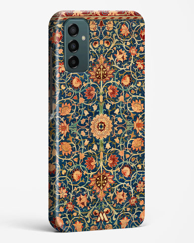 Persian Rug Hard Case Phone Cover (Samsung)