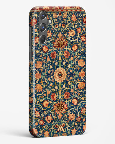 Persian Rug Hard Case Phone Cover (Samsung)