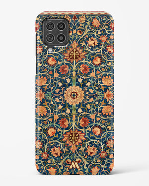 Persian Rug Hard Case Phone Cover (Samsung)