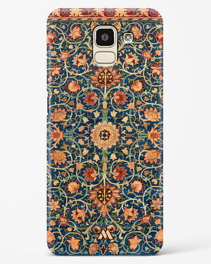 Persian Rug Hard Case Phone Cover (Samsung)