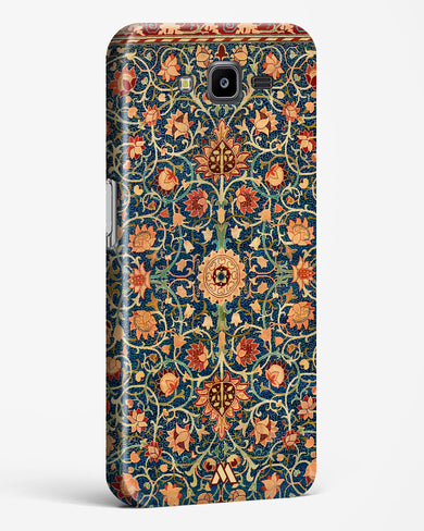 Persian Rug Hard Case Phone Cover-(Samsung)