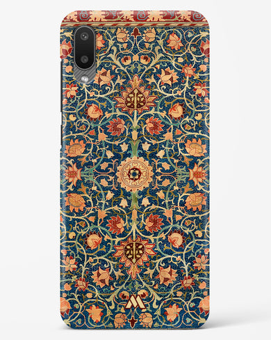 Persian Rug Hard Case Phone Cover-(Samsung)